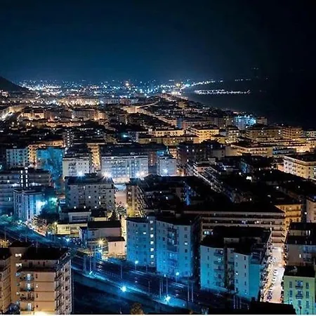Salerno Apartments