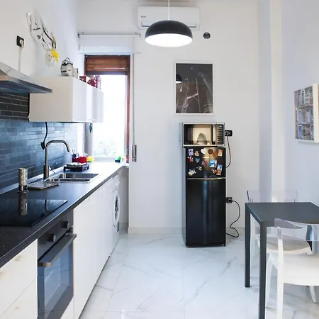 Salerno Apartments Apartment