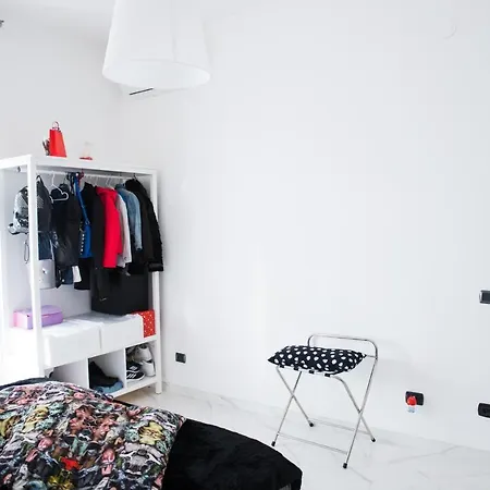 Apartment Salerno Apartments Salerno