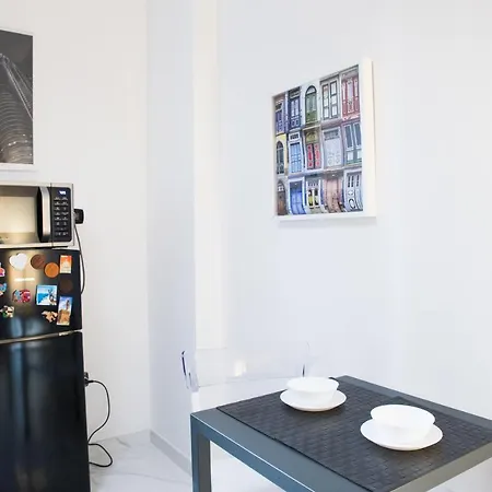 Salerno Apartments Apartment *