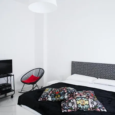 Apartment Salerno Apartments Salerno