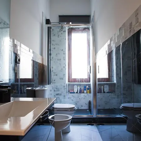 Salerno Apartments * Salerno