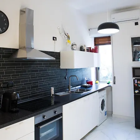 Salerno Apartments *
