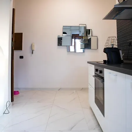 Salerno Apartments * Salerno